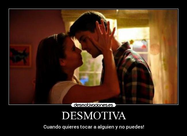 DESMOTIVA -