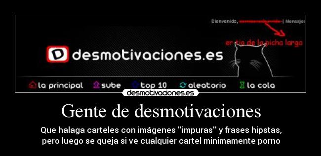 carteles desmotivaciones clanornitorrinco clanelpenedecarniceroaburrido clanhoygan occupych bruce estuvo guay ayer donosti desmotivaciones