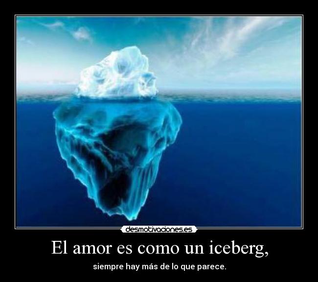 carteles amor quiero mau mau mau amor desmotivaciones desmotivaciones