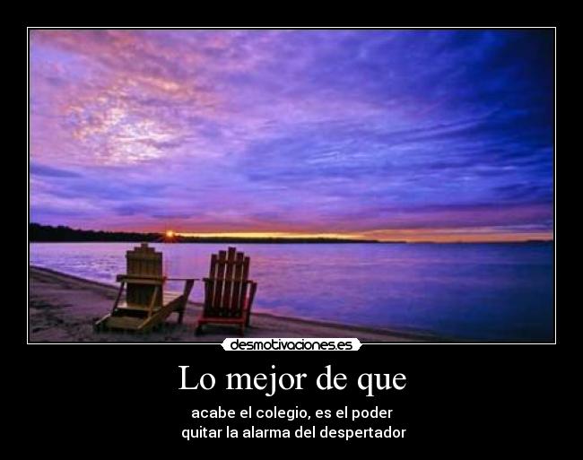 carteles dormir dormir dormir desmotivaciones