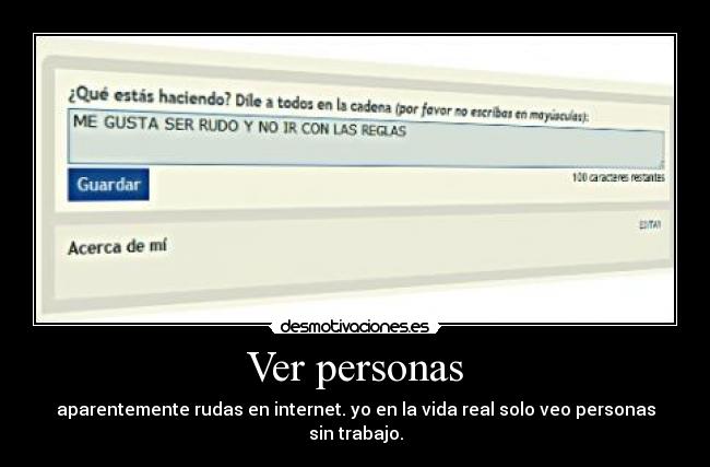 carteles lool desmotivaciones