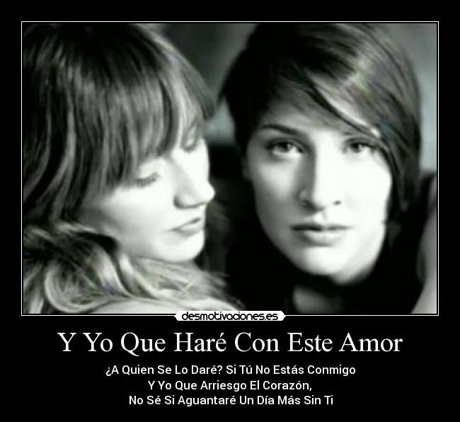 carteles amor que hare con este amor ash desmotivaciones