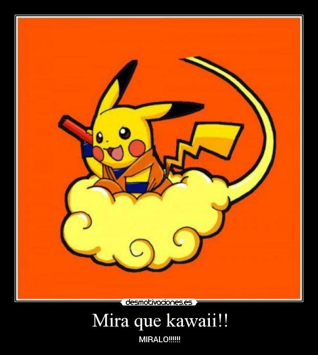 Mira que kawaii!! - MIRALO!!!!!!