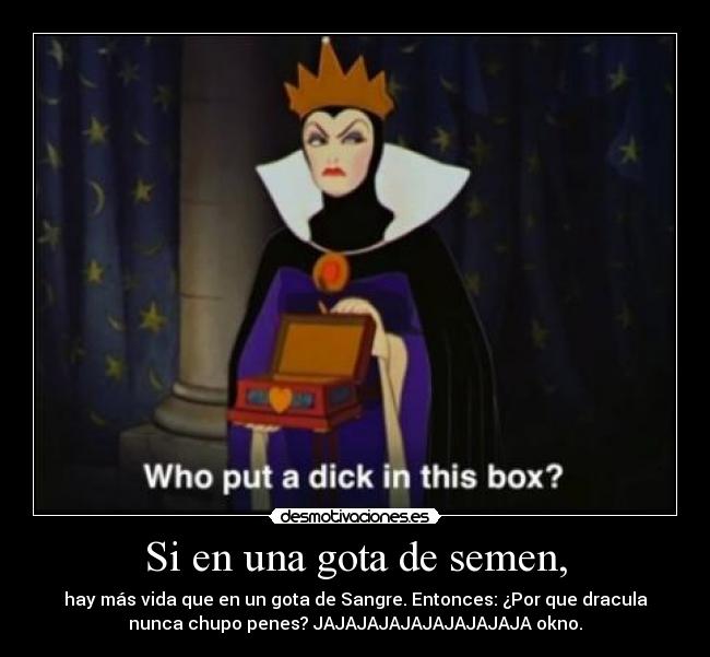 carteles quien puso pene caja pone foto aaaaaaajajajajajajajaj que desorino xdd desmotivaciones