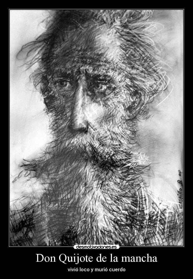 Don Quijote de la mancha - 