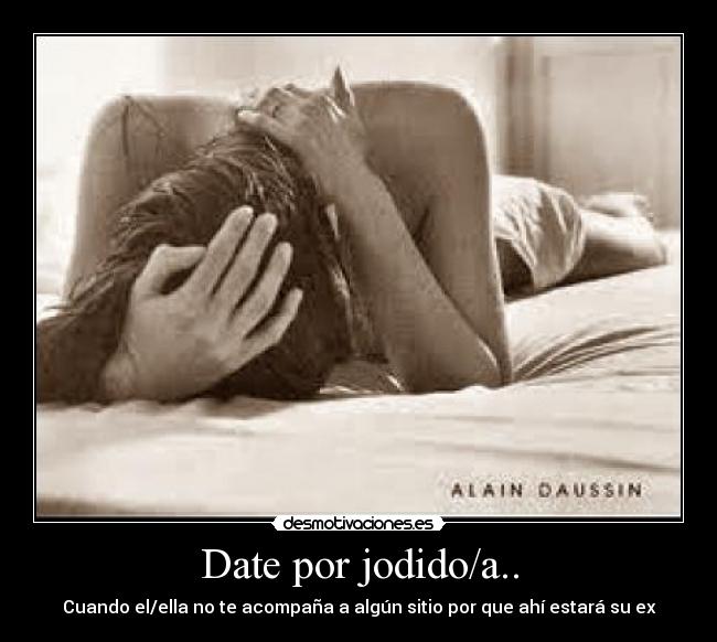 carteles duele amadre desmotivaciones