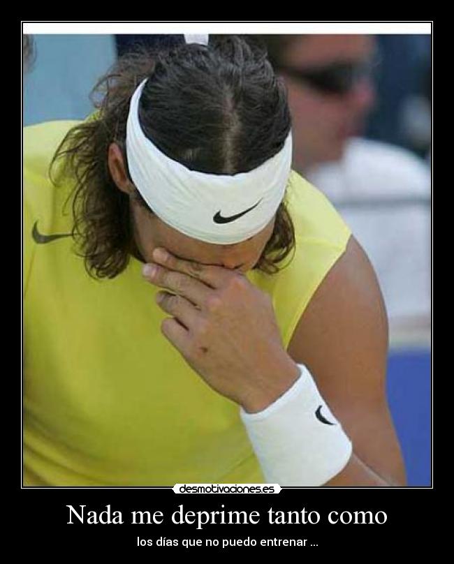 carteles dia deprimente desmotivaciones