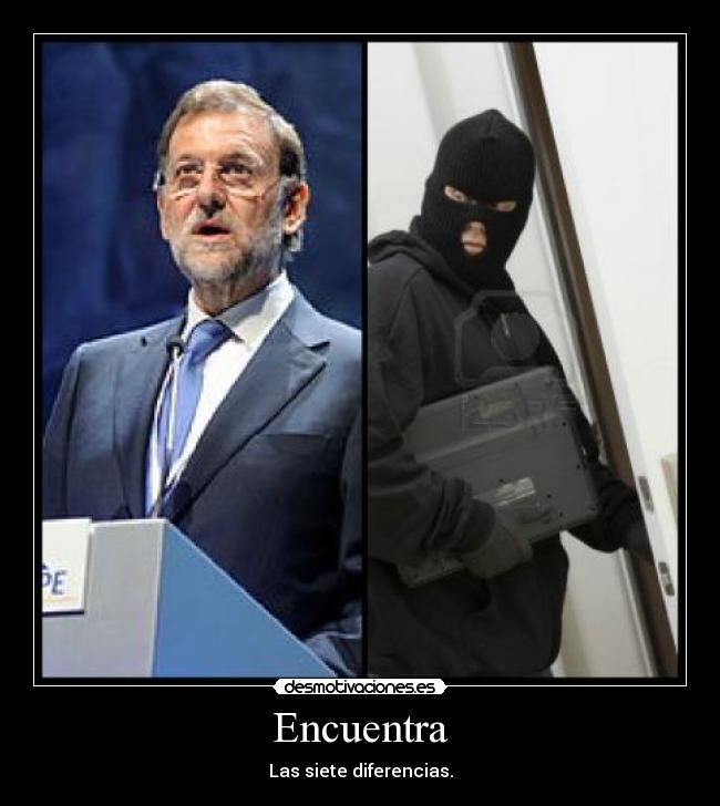 Encuentra - Las siete diferencias.