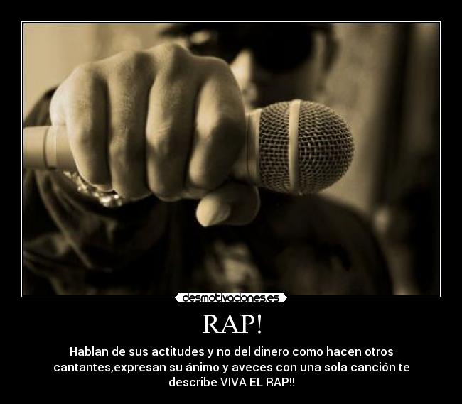RAP! - 