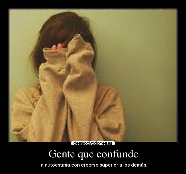 carteles gente desmotivaciones