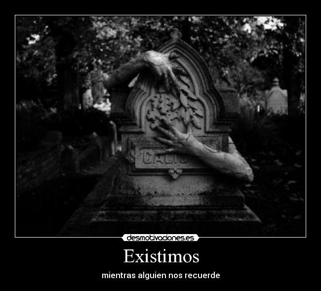 Existimos - 