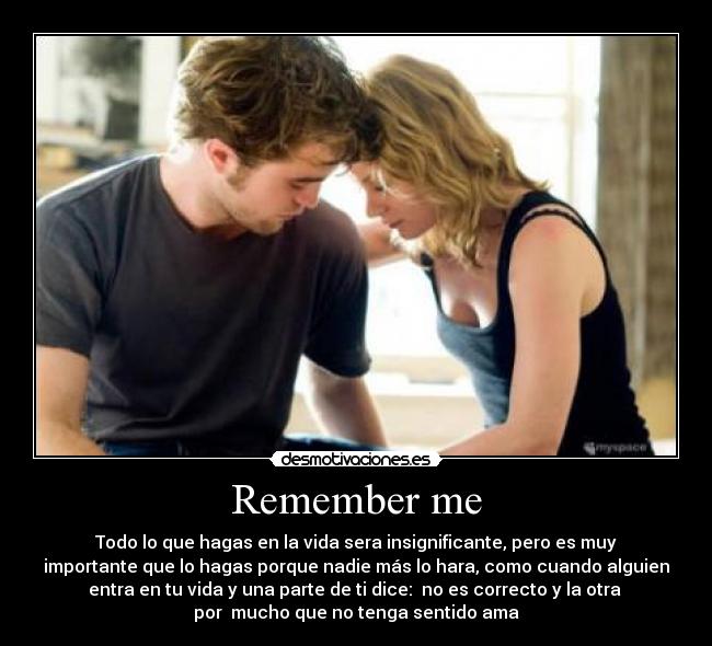 carteles remember desmotivaciones