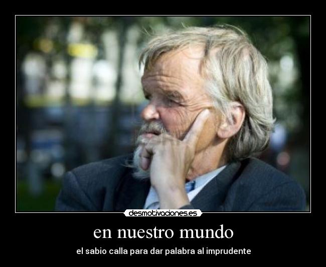 carteles mundo since28 desmotivaciones