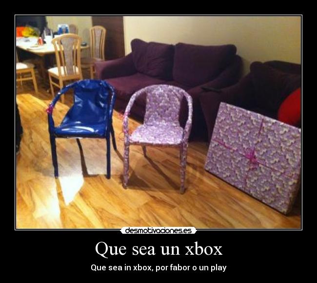 carteles xbox play satation desmotivaciones