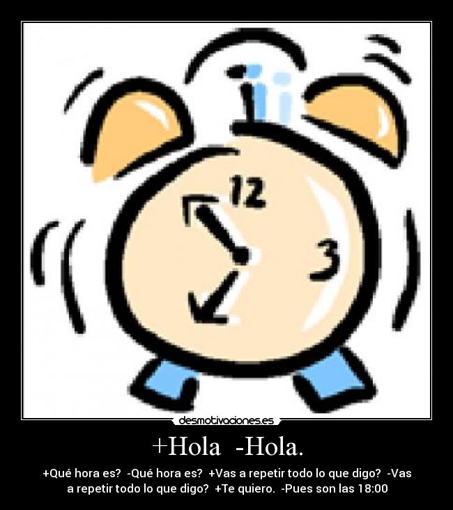 carteles desmotivaciones