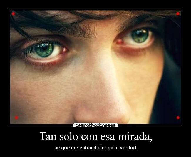 carteles miradas desmotivaciones