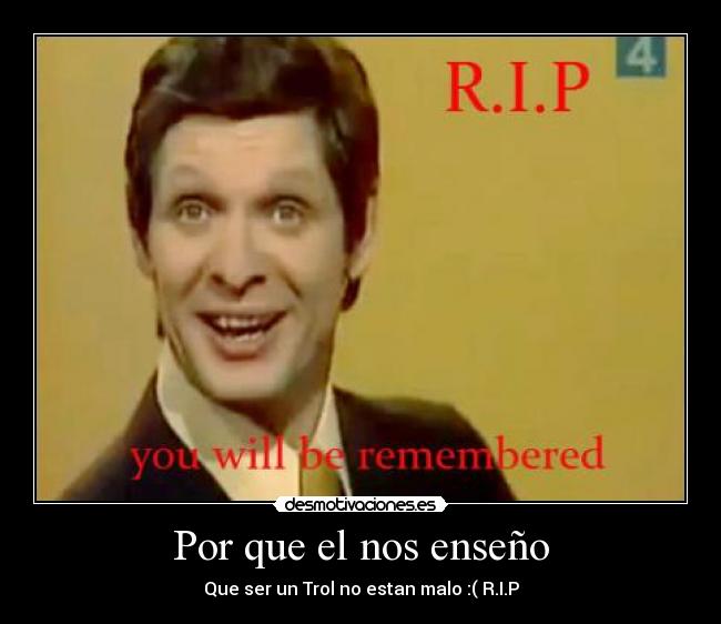 carteles eduard khil siempre recordaremos desmotivaciones