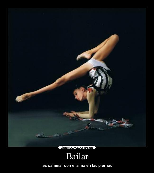 Bailar - 