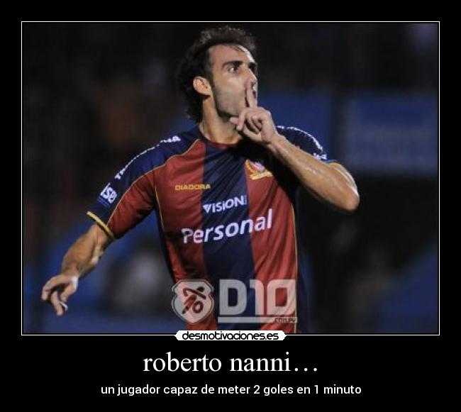 roberto nanni… -