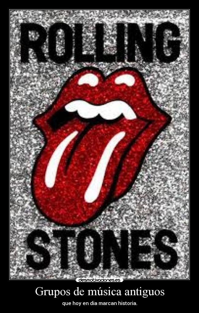 carteles musica canciones antiguas que llevan moda ahora desmotivaciones