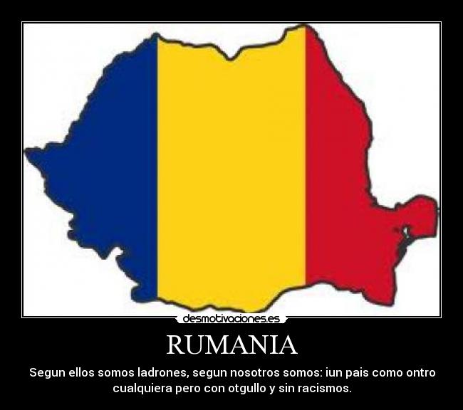 RUMANIA -