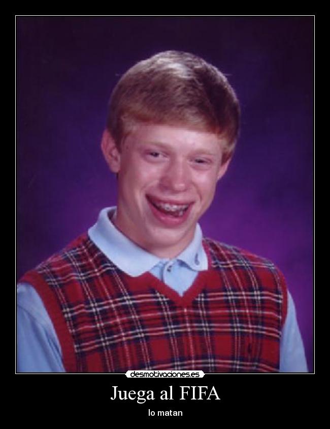Juega al FIFA -