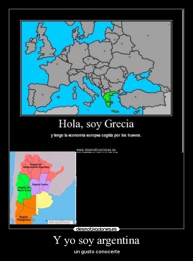 carteles argentina grecia desmotivaciones