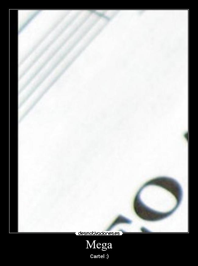 Mega - Cartel :)