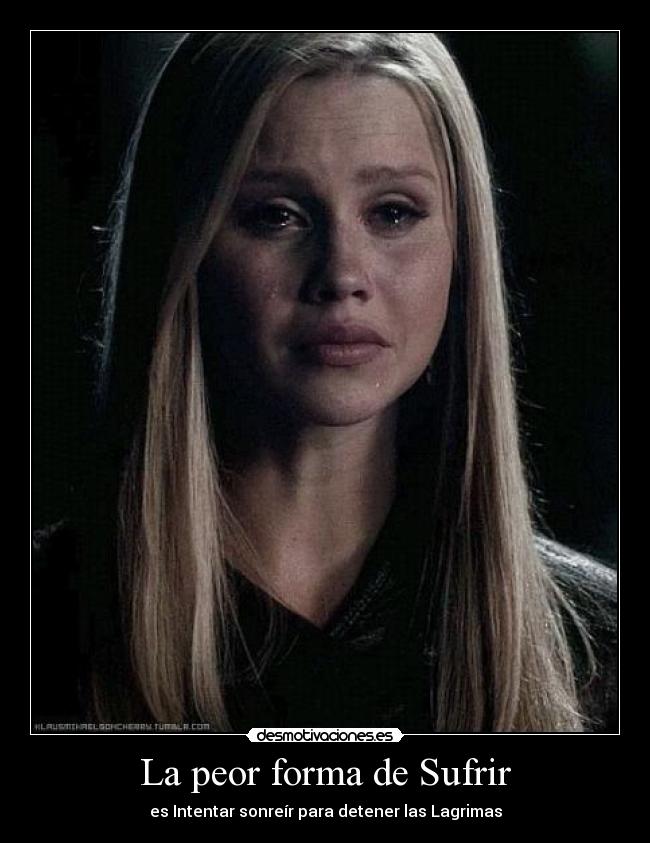 carteles pain desmotivaciones