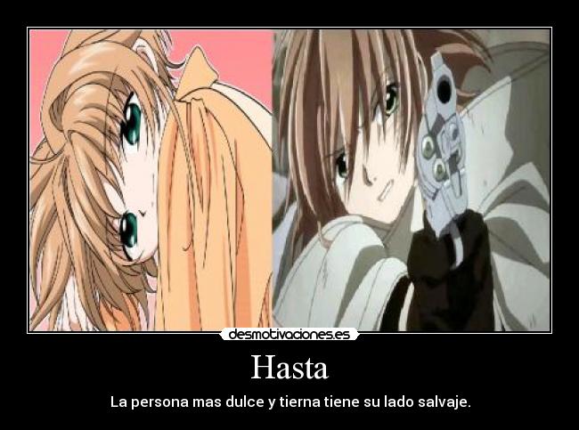 Hasta -