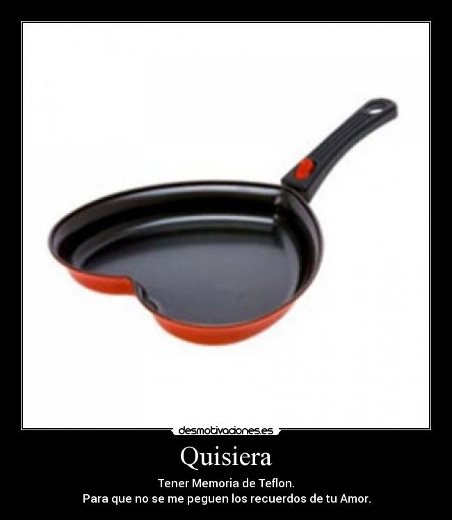 Quisiera -