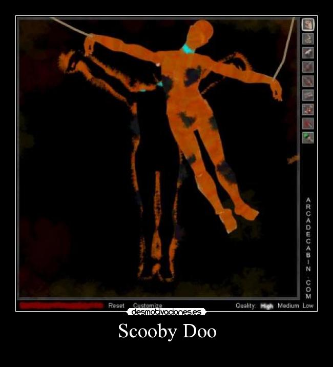 Scooby Doo -