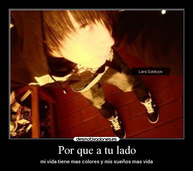 carteles skizoofrenika666 desmotivaciones