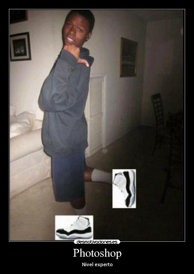 Photoshop - Nivel experto