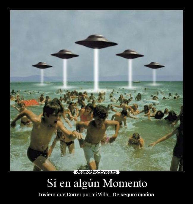 Si en algún Momento -