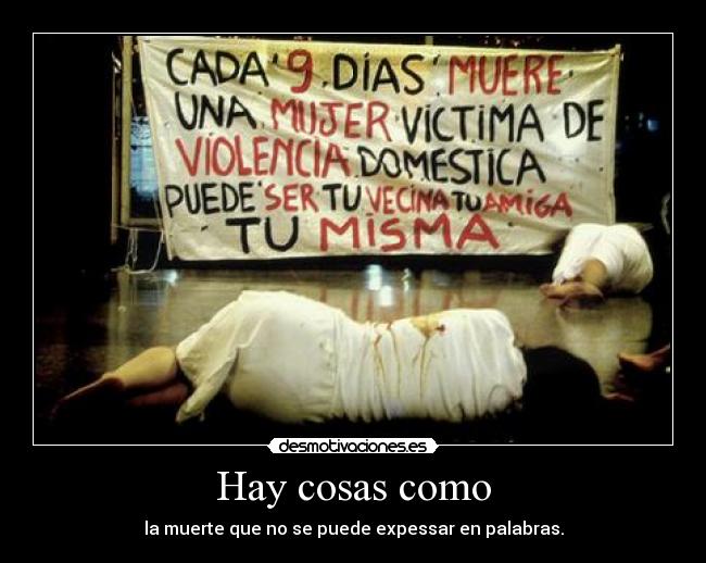 carteles puede expessar palabras desmotivaciones