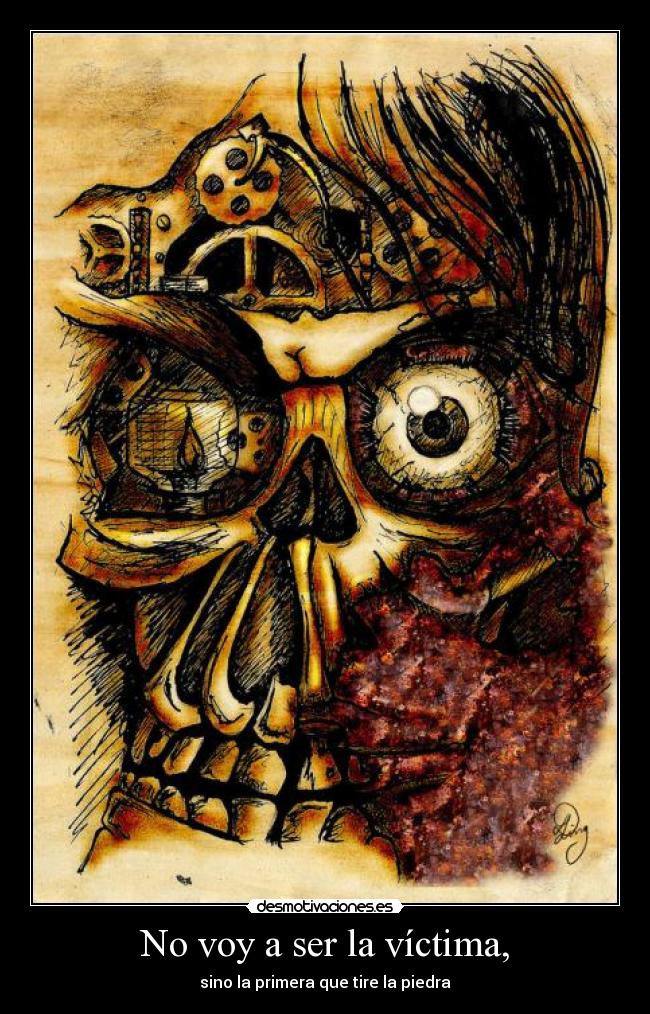 carteles tiene sentido foto desmotivaciones