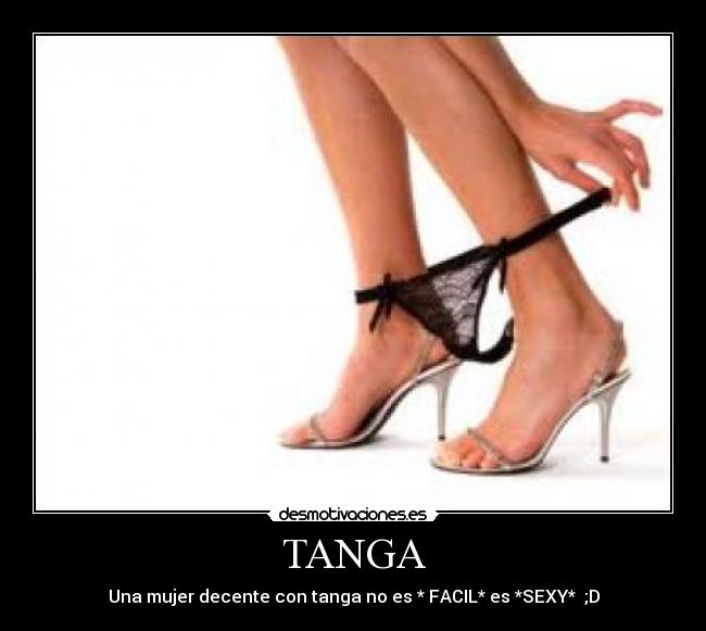 TANGA - 