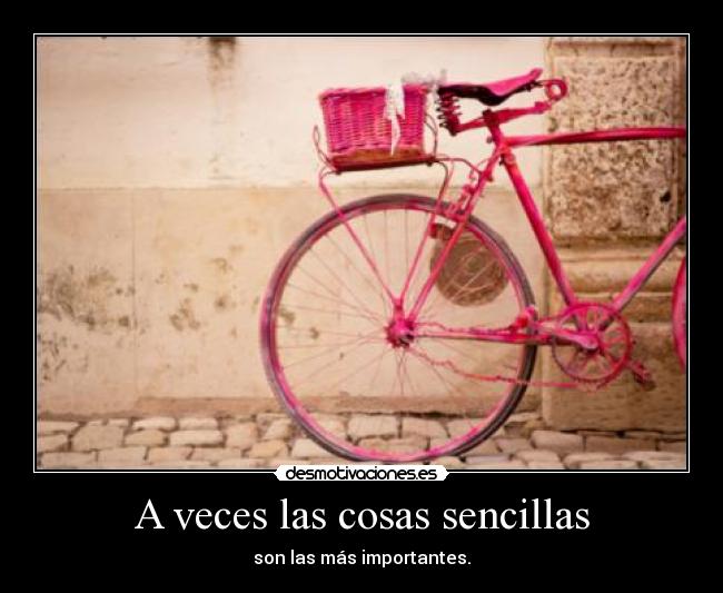 carteles sencillas desmotivaciones