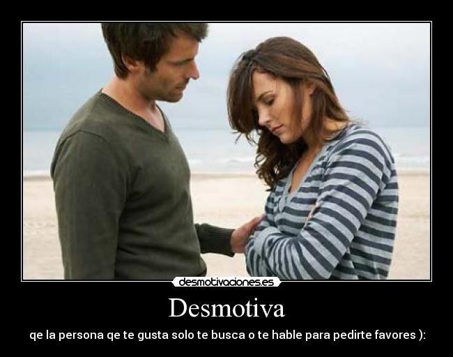 Desmotiva -