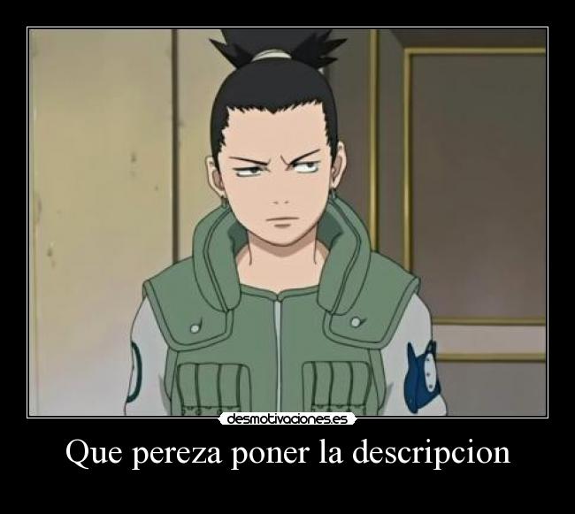 Que pereza poner la descripcion - 