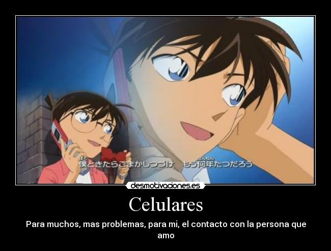 Celulares - 