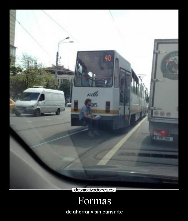 Formas - 