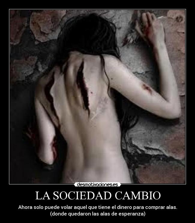 carteles sociedad dinero importante ahora compra todo todos desmotivaciones