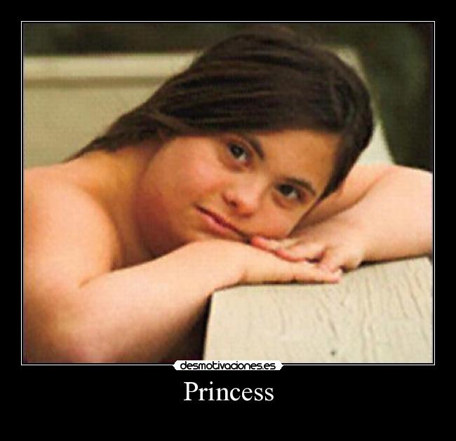 Princess - 