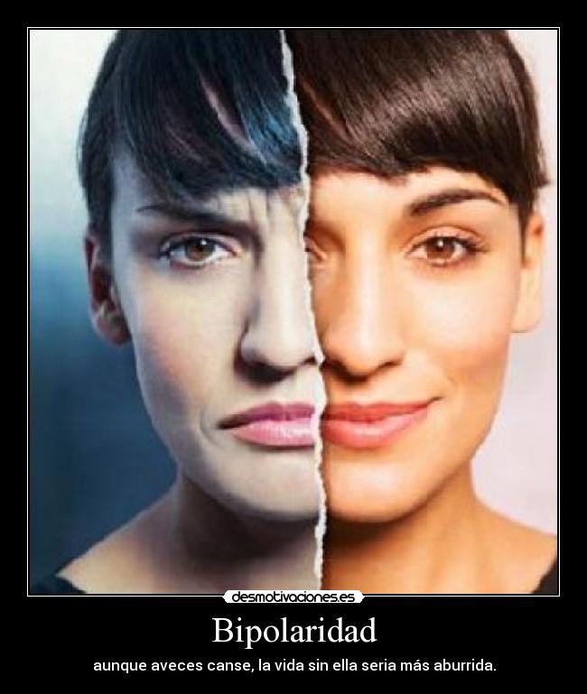 Bipolaridad - 