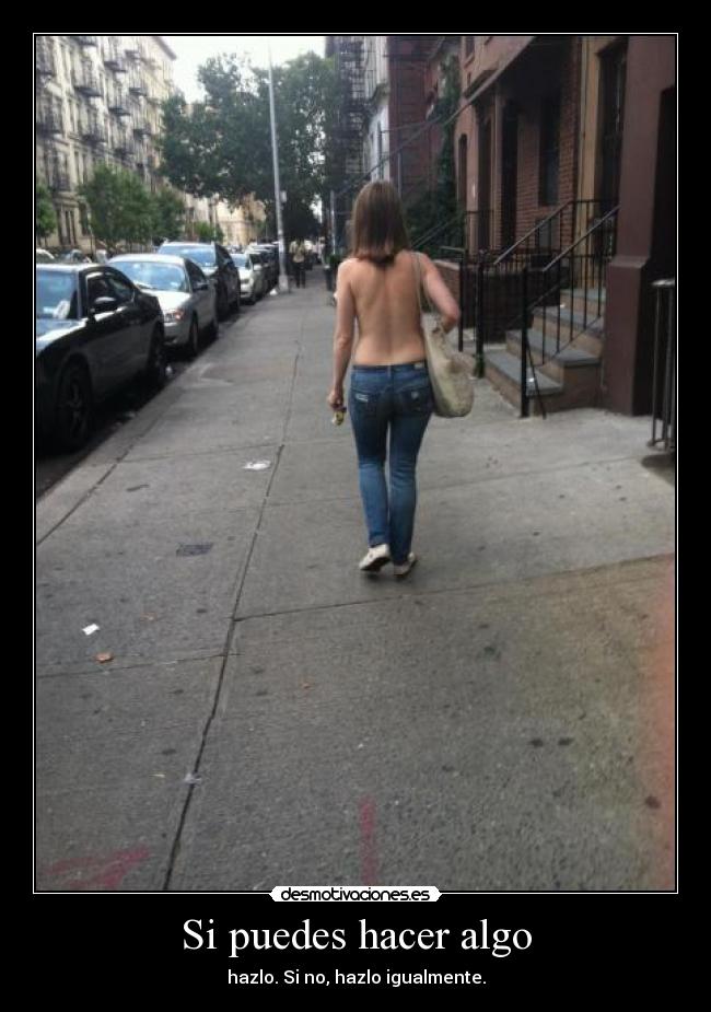 carteles profesor caos eres unico profesor que odio desmotivaciones