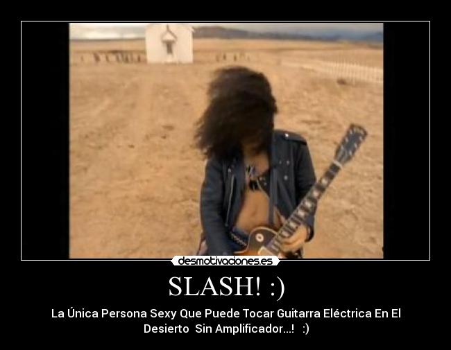 SLASH! :) - 