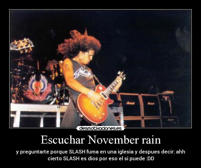 carteles rock desmotivaciones