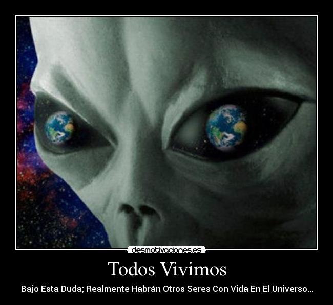 Todos Vivimos -